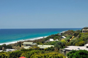 Your home from home with ocean views, Sunshine Beach